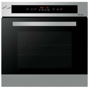 SAMPO新宝KX09 嵌入式电烤箱家用内嵌多功能烘焙电烤箱