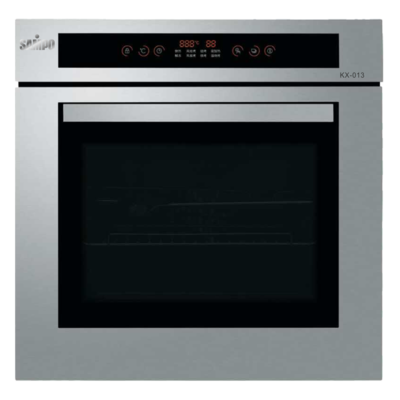 SAMPO新宝KX013 嵌入式电烤箱家用内嵌多功能烘焙电烤箱
